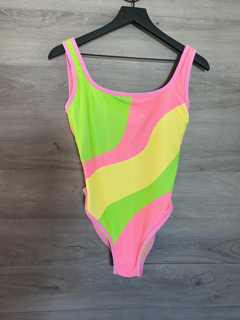 Lainsnow Ocean Isle One Piece Swimsuit